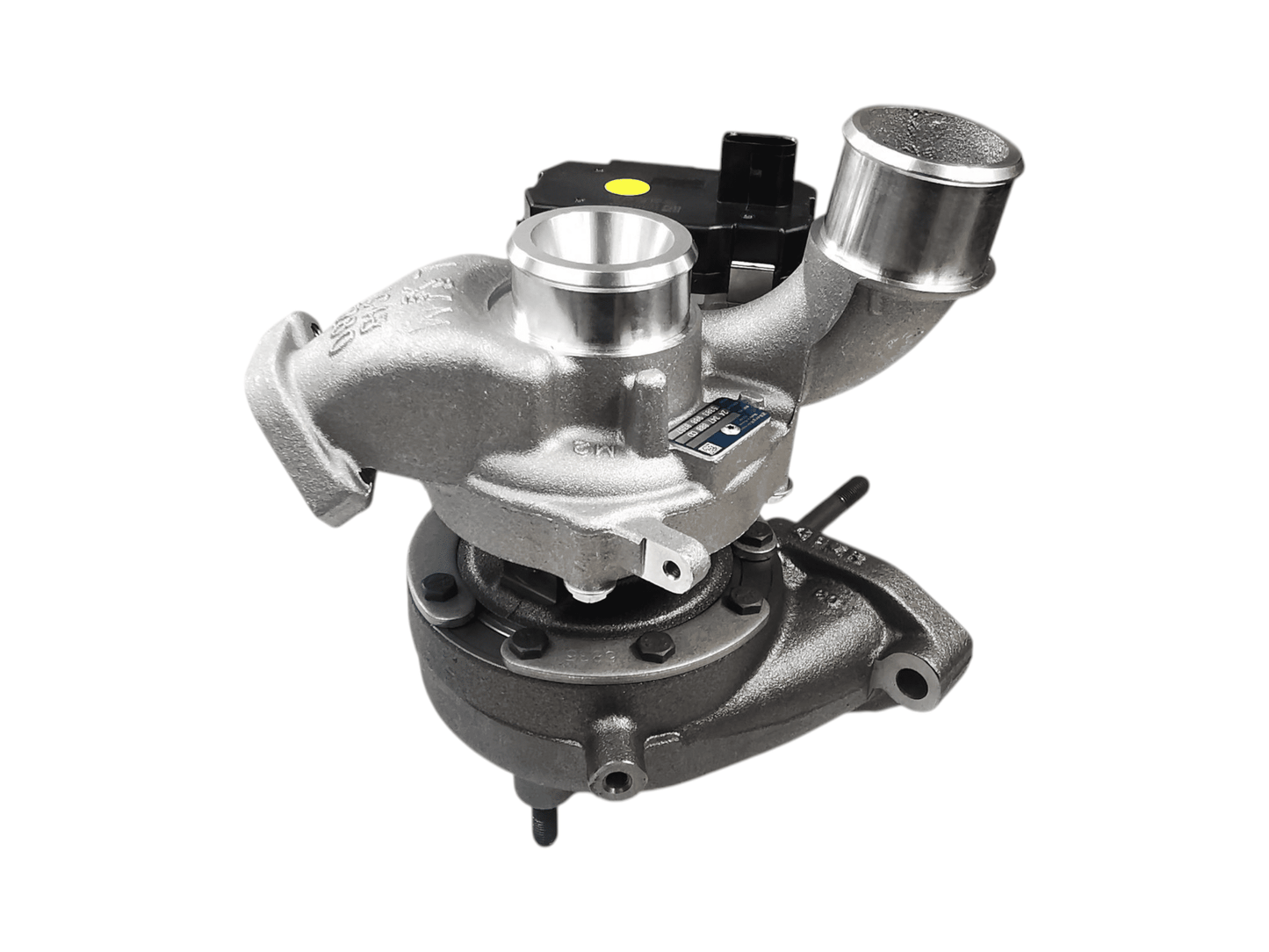 53039880357 Refurbished Turbocharger