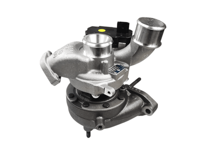 53039880357 Refurbished Turbocharger