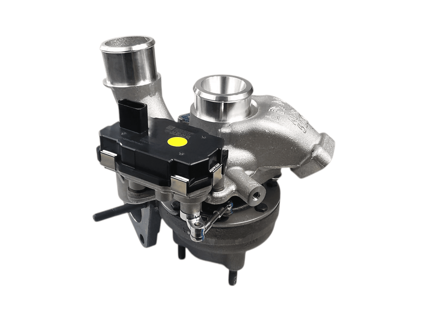 53039880357 Refurbished Turbocharger