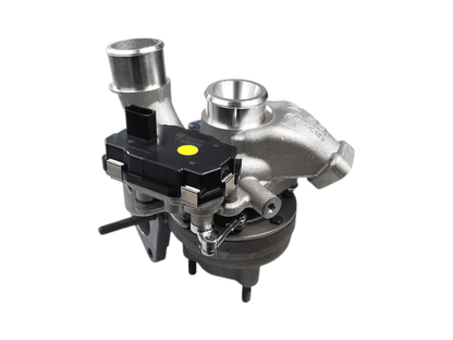 53039880357 Refurbished Turbocharger