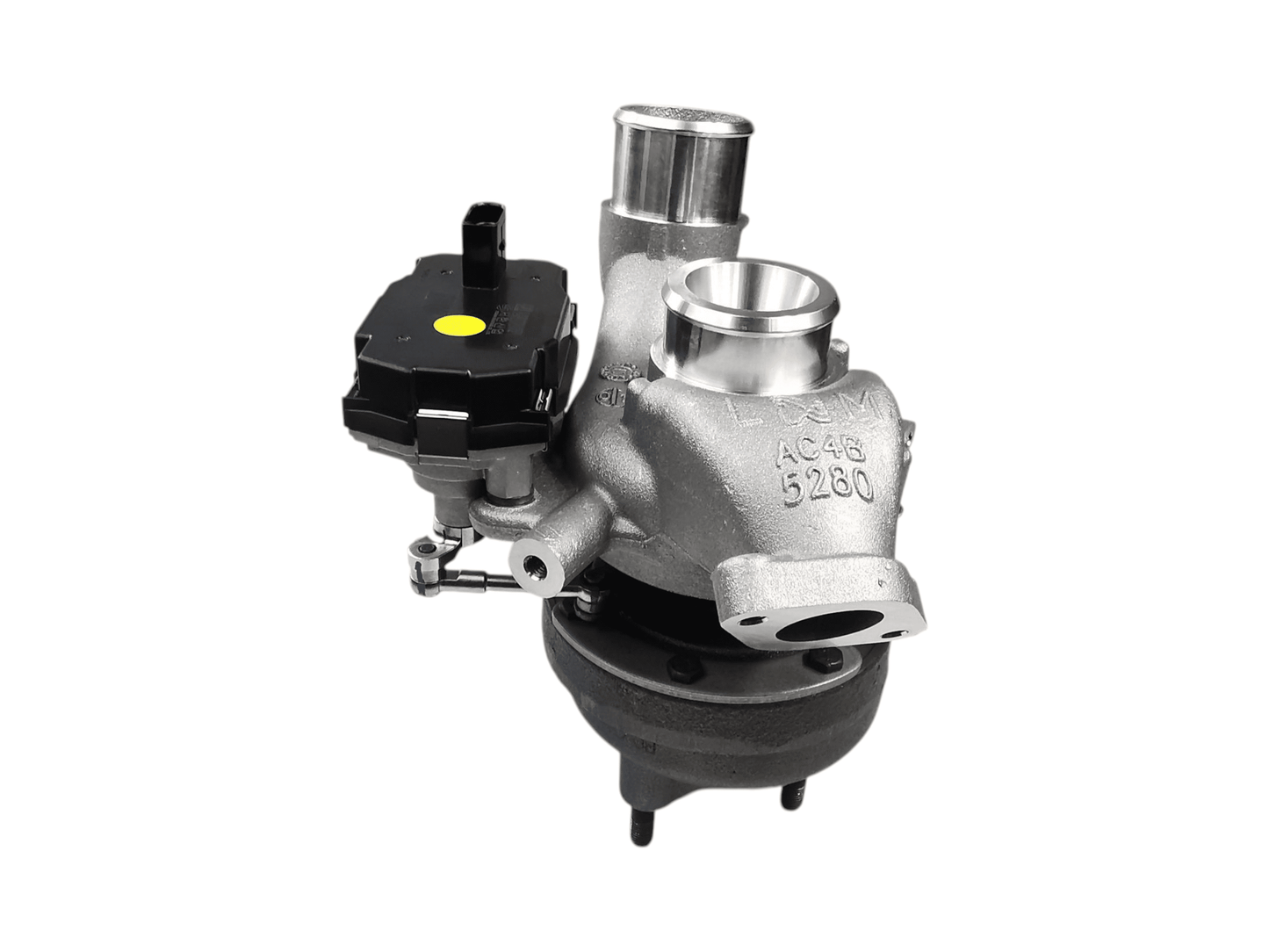 53039880357 Refurbished Turbocharger