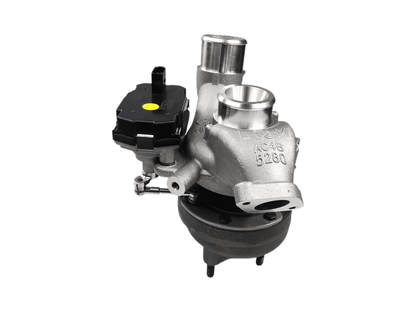 53039880357 Refurbished Turbocharger