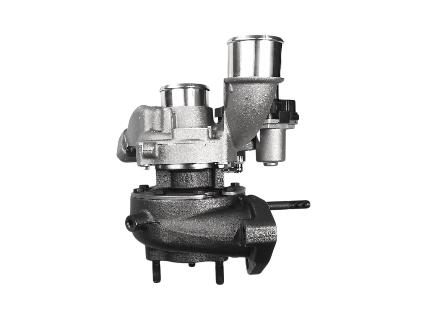 53039880357 Refurbished Turbocharger