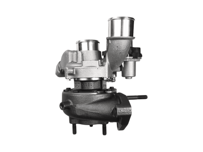 53039880357 Refurbished Turbocharger