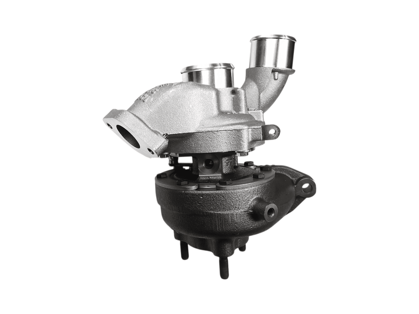 53039880357 Refurbished Turbocharger