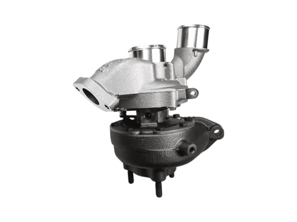 53039880357 Refurbished Turbocharger