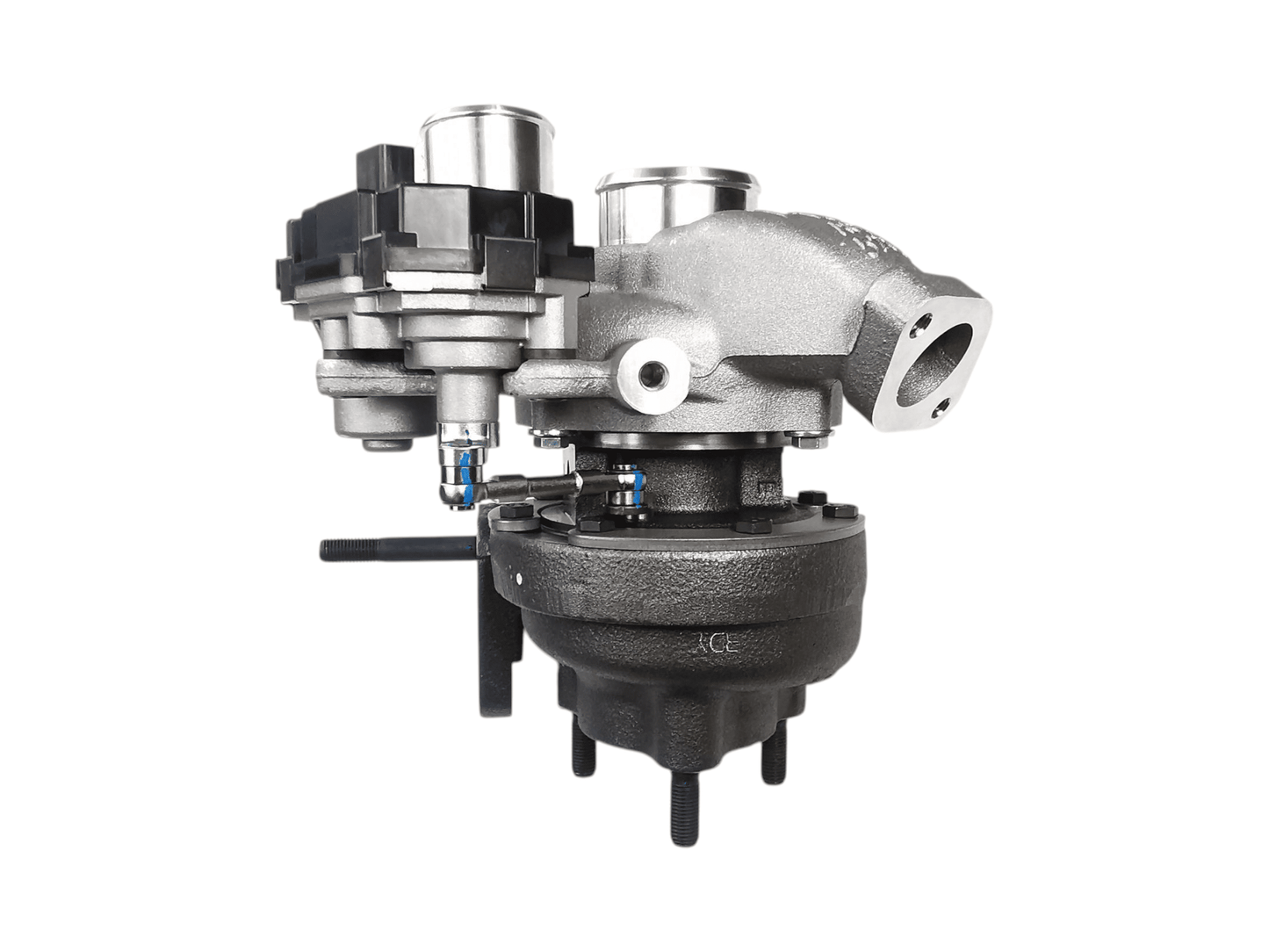 53039880357 Refurbished Turbocharger