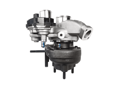 53039880357 Refurbished Turbocharger