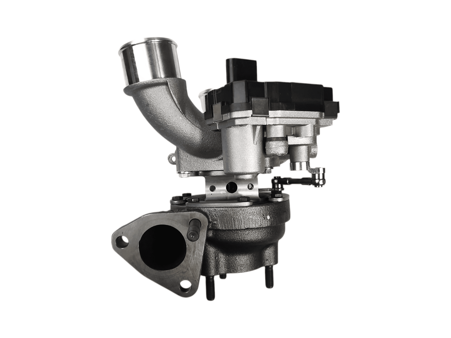 53039880357 Refurbished Turbocharger