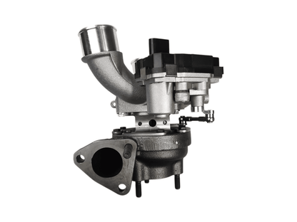 53039880357 Refurbished Turbocharger