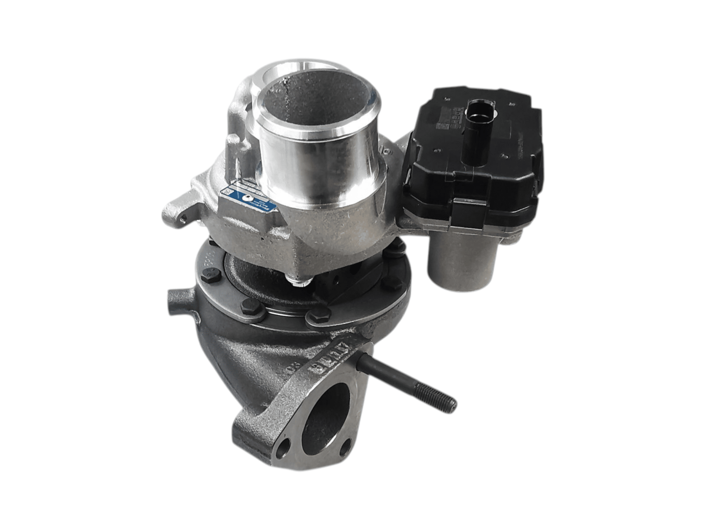 53039880357 Refurbished Turbocharger