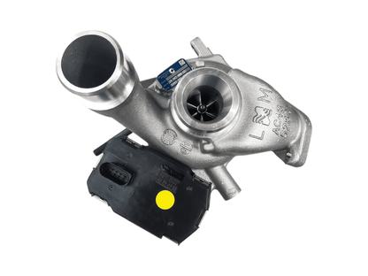 53039880357 Refurbished Turbocharger