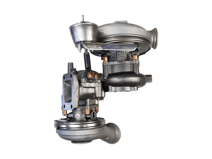 10009700010 New Turbocharger