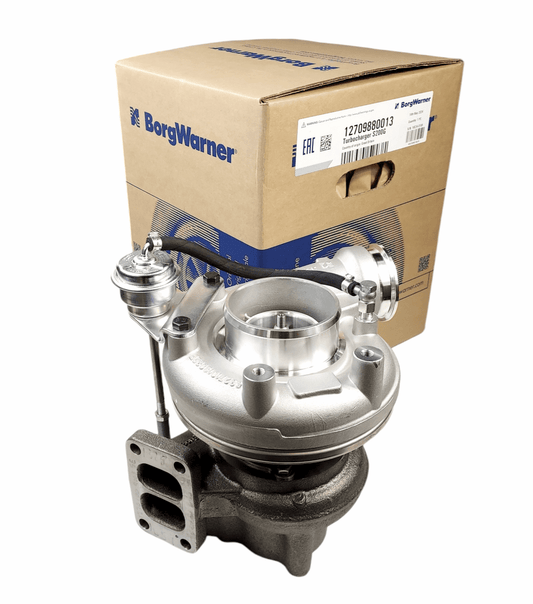 12709880013 New Turbocharger