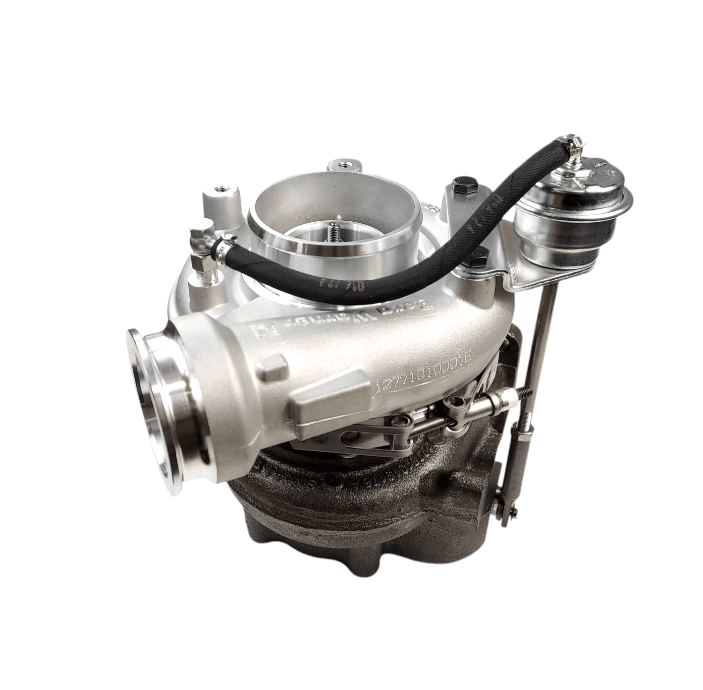12709880013 New Turbocharger