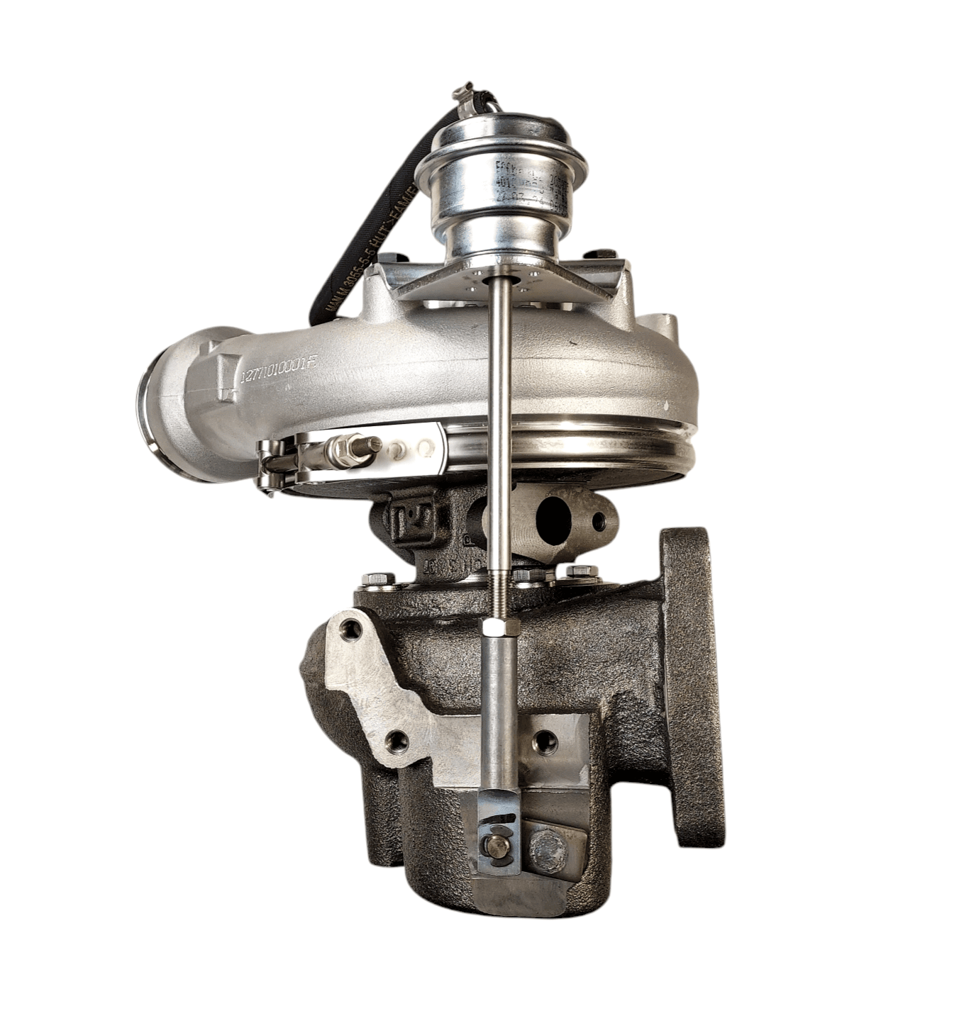 12709880013 New Turbocharger