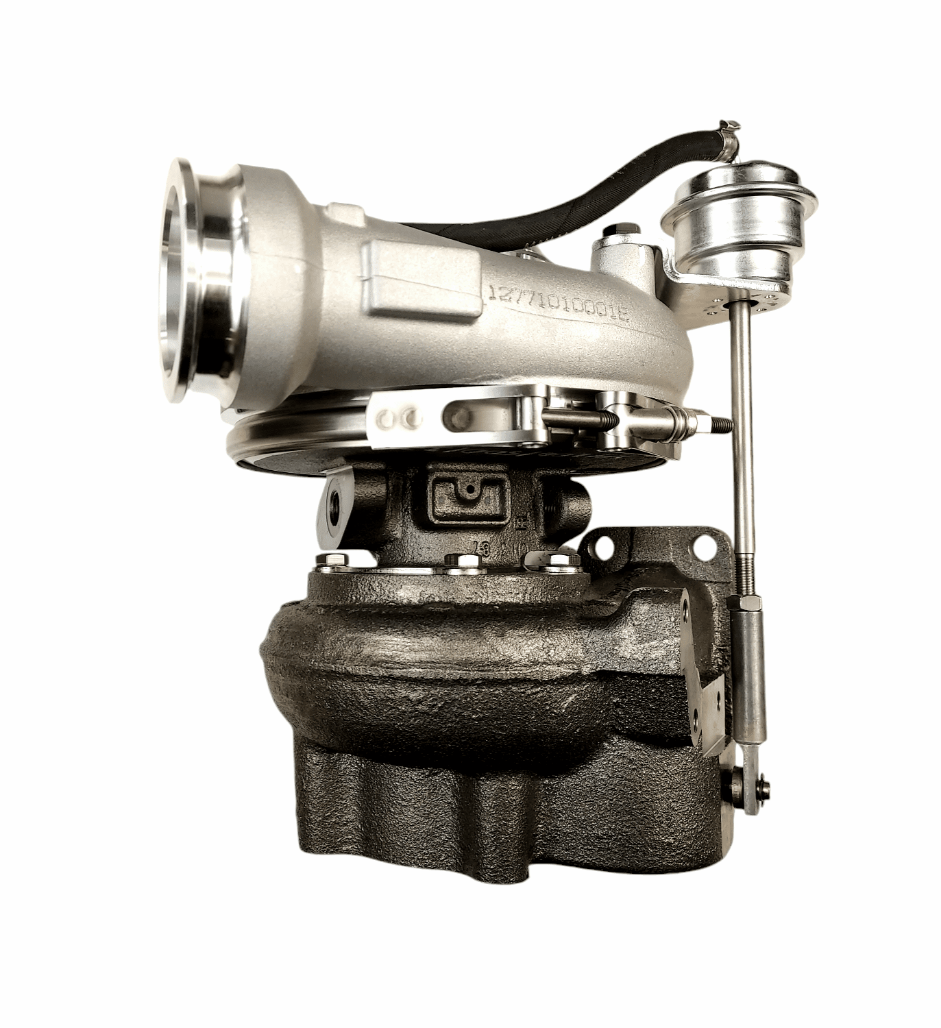 12709880013 New Turbocharger