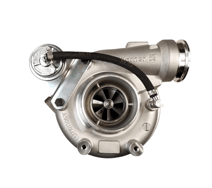 12709880013 New Turbocharger
