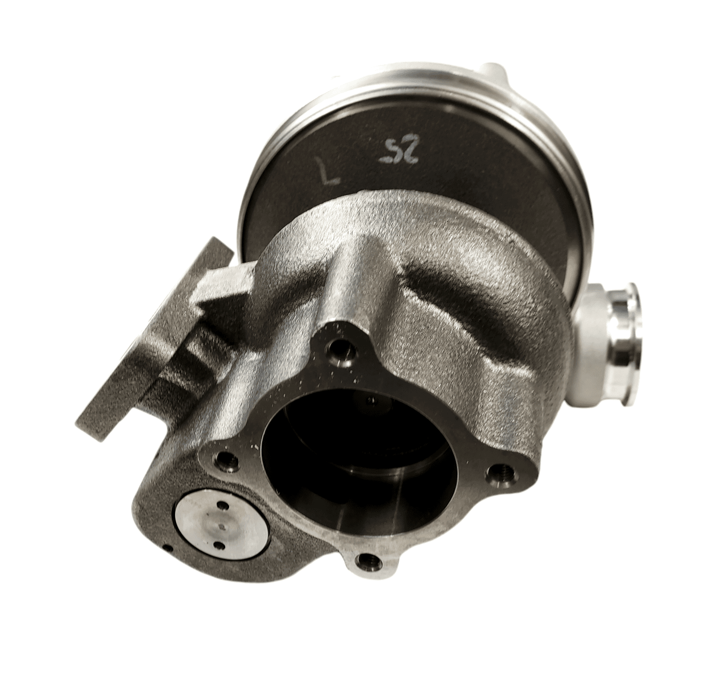 12709880013 New Turbocharger