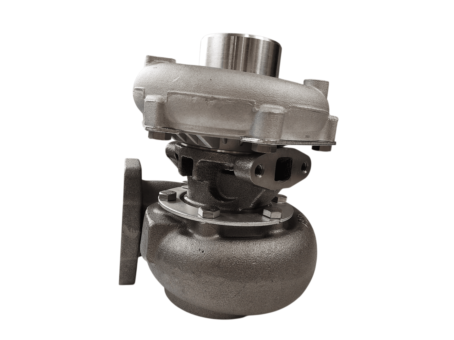 465778-1 New Turbocharger