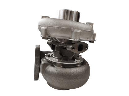 465778-1 New Turbocharger