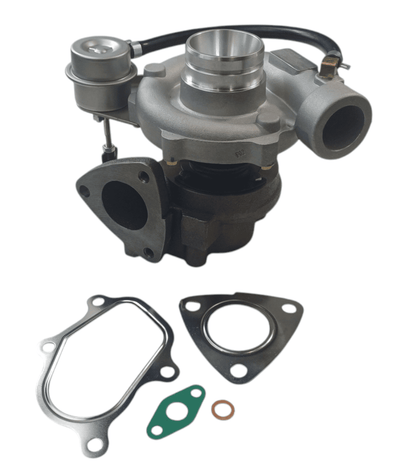 736210-0005 New Turbocharger (Oil cooling)