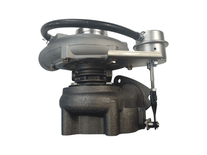 736210-0005 New Turbocharger (Oil cooling)