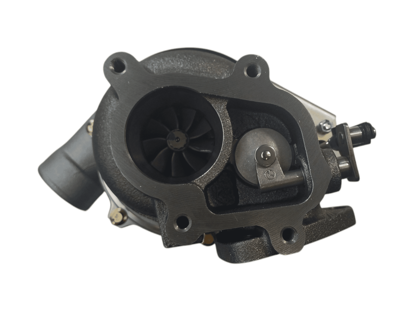 736210-0005 New Turbocharger (Oil cooling)