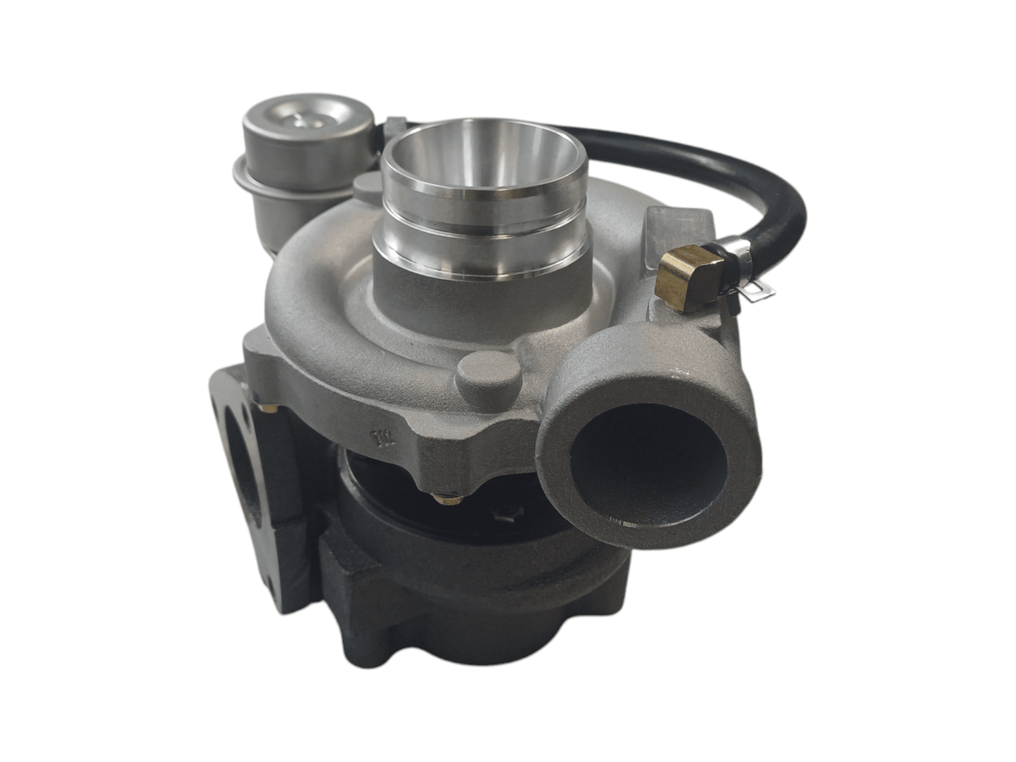 736210-0005 New Turbocharger (Oil cooling)
