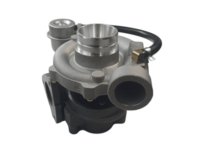 736210-0005 New Turbocharger (Oil cooling)