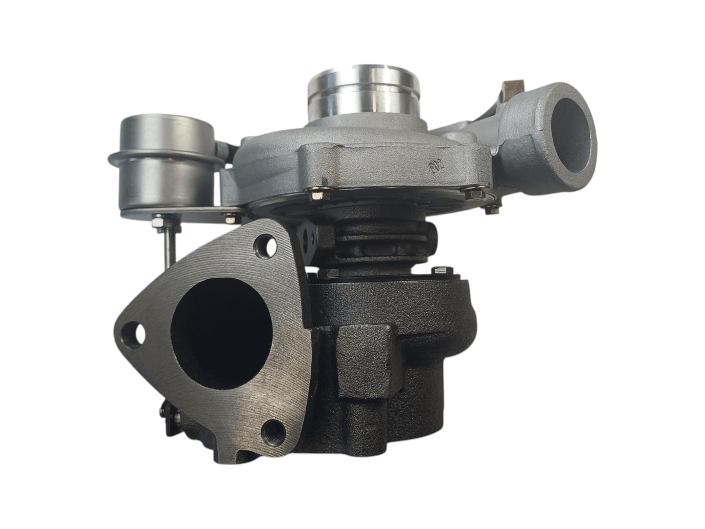 736210-0005 New Turbocharger (Oil cooling)