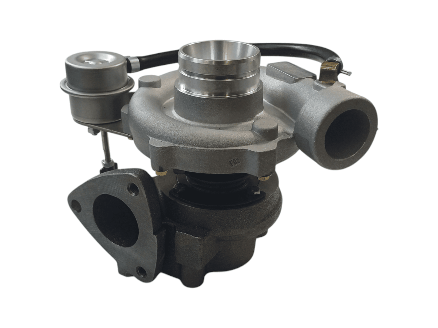 736210-0005 New Turbocharger (Oil cooling)