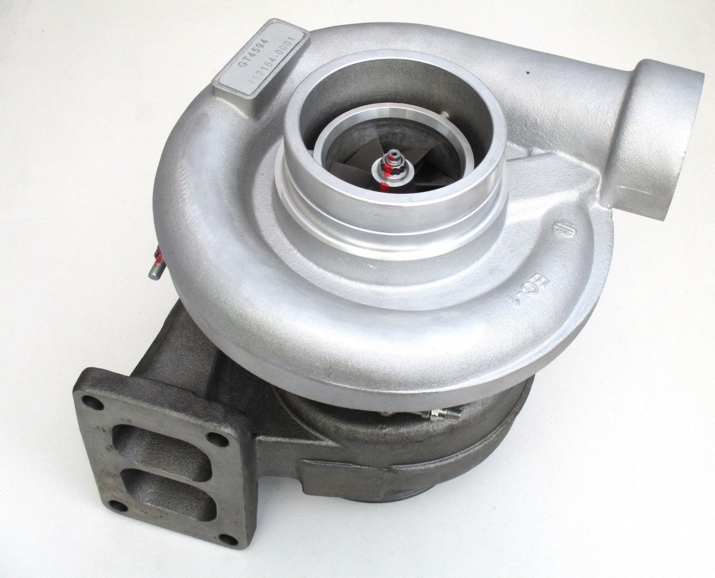 452164 New Turbocharger
