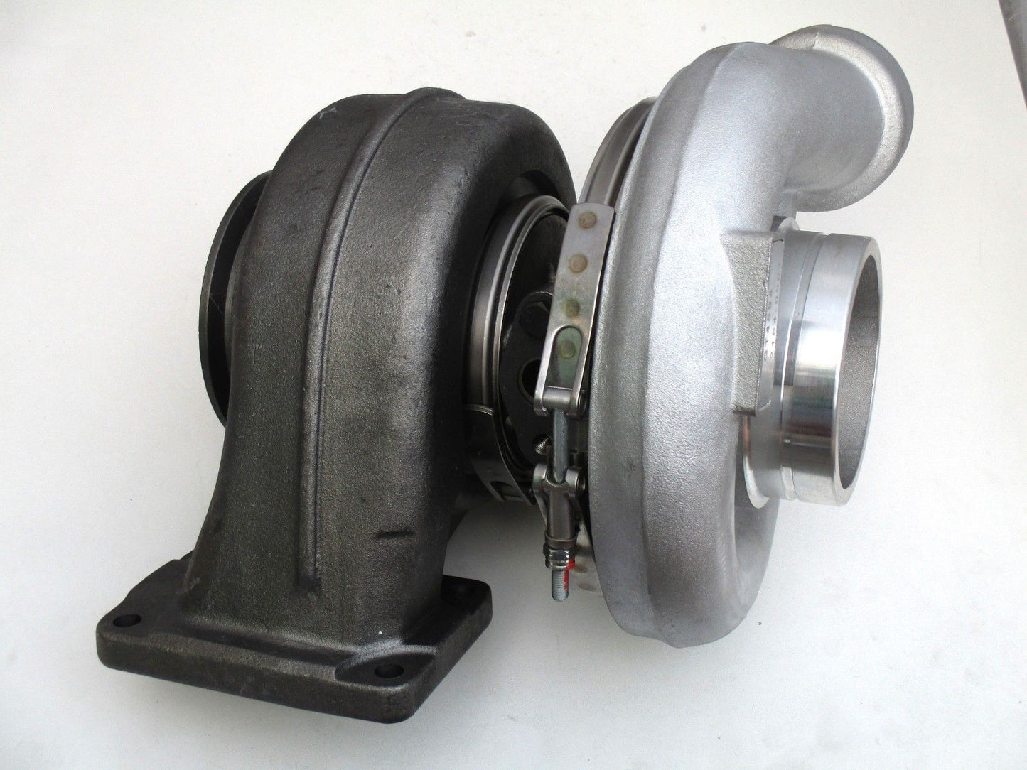 452164 New Turbocharger