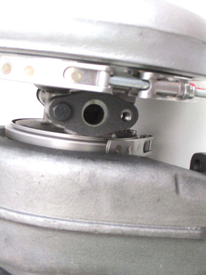 452164 New Turbocharger