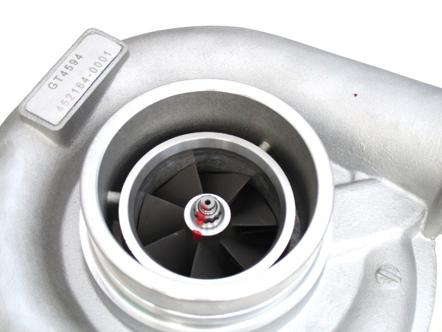 452164 New Turbocharger