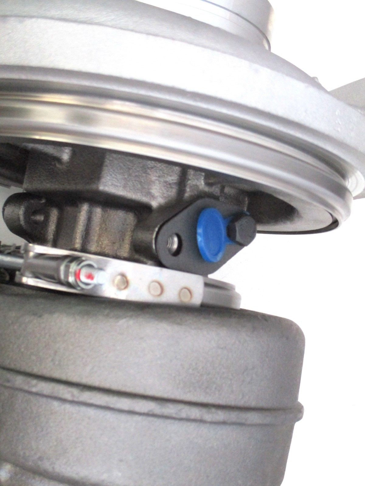 452164 New Turbocharger