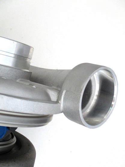 452164 New Turbocharger