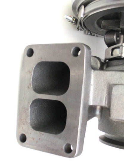 452164 New Turbocharger
