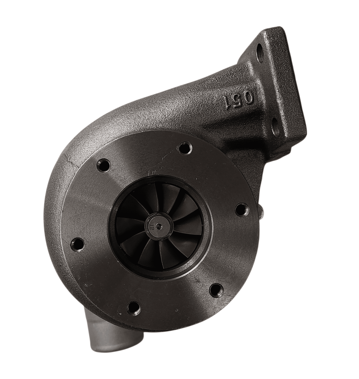 452234-6 New Turbocharger