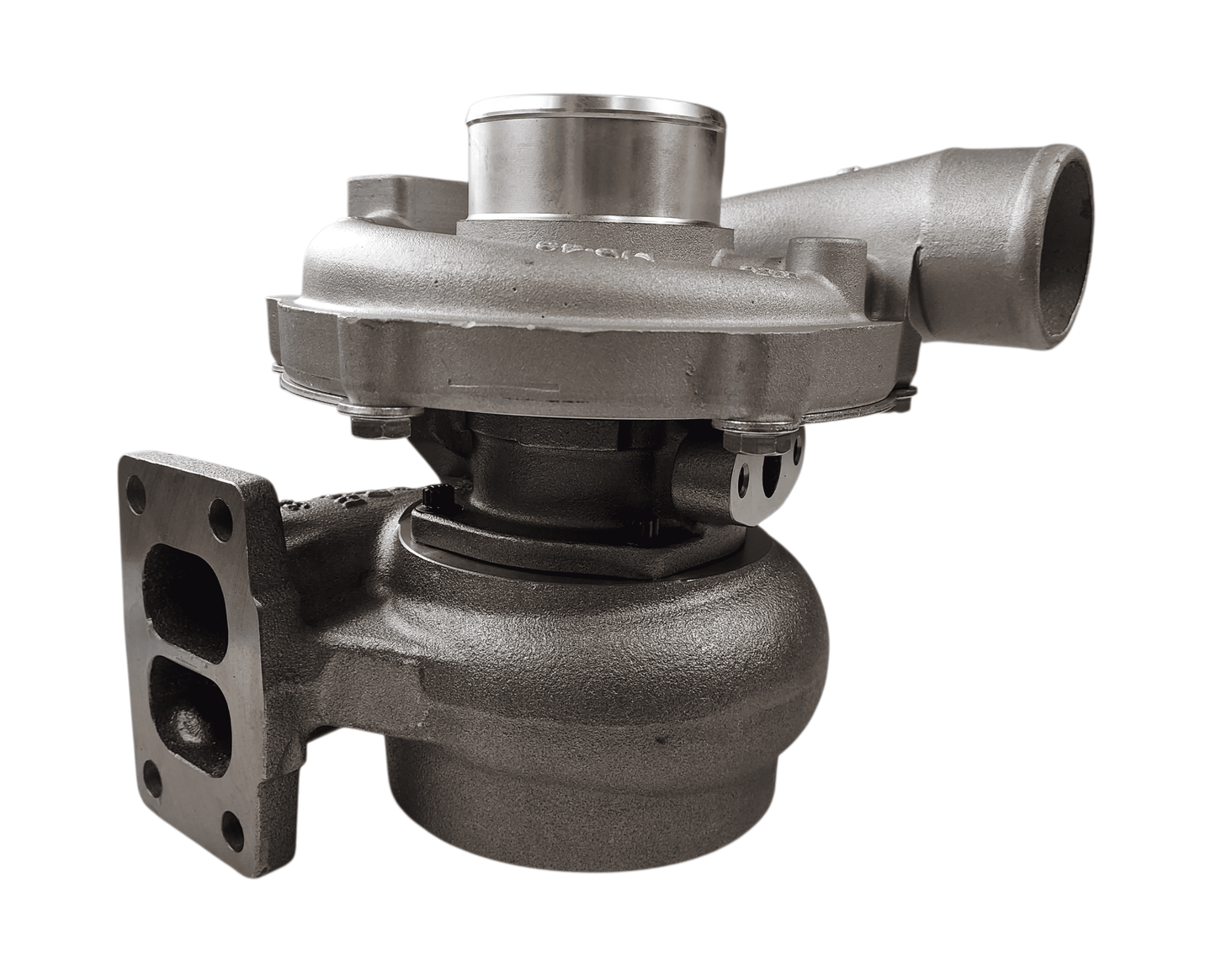 452234-6 New Turbocharger