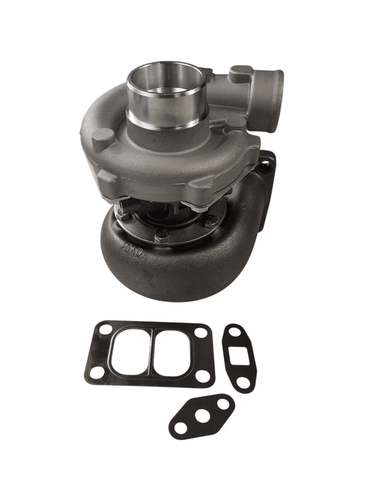 465778-1 New Turbocharger