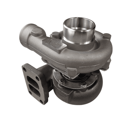 465778-1 New Turbocharger