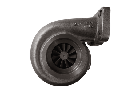 465778-1 New Turbocharger