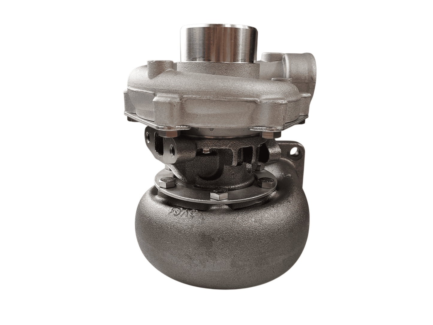 465778-1 New Turbocharger