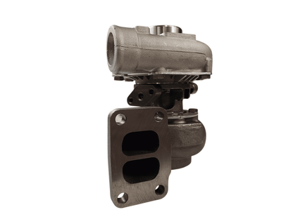465778-1 New Turbocharger