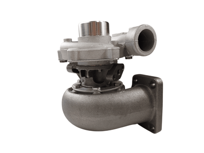 465778-1 New Turbocharger