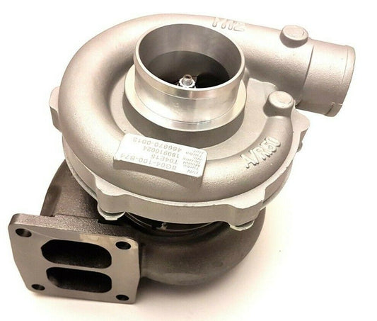 466704-0203 New Turbocharger