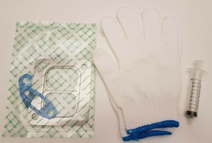 466704-0203 New Turbocharger