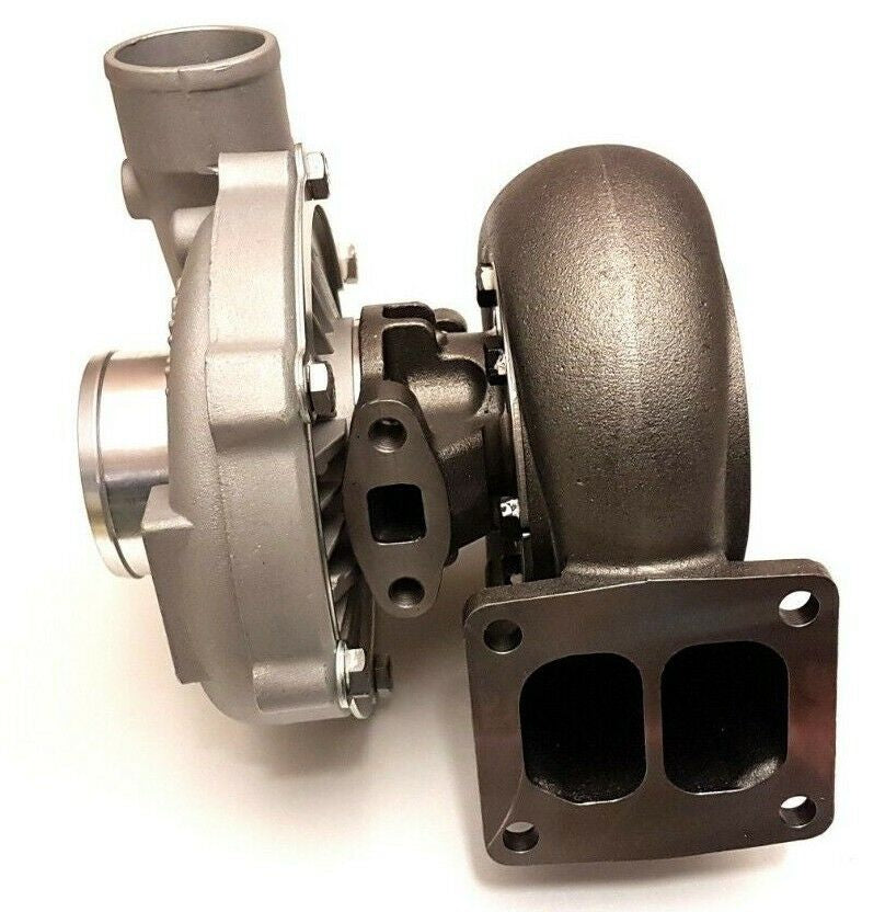 466704-0203 New Turbocharger
